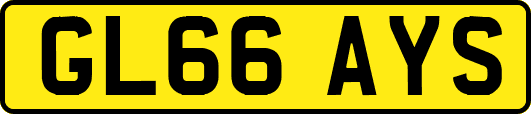 GL66AYS