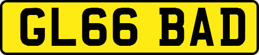GL66BAD