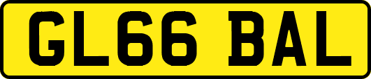 GL66BAL