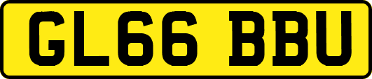 GL66BBU