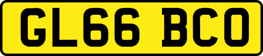 GL66BCO