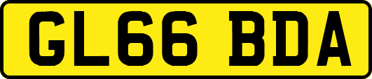 GL66BDA