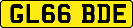 GL66BDE