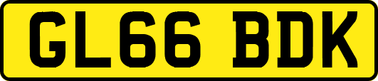 GL66BDK