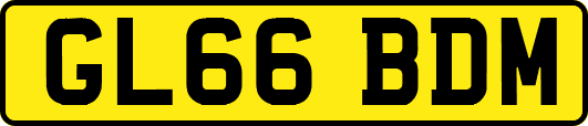 GL66BDM