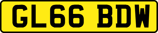 GL66BDW