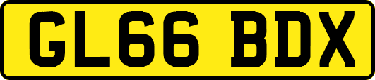 GL66BDX