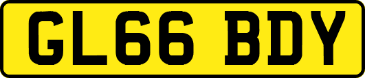 GL66BDY