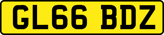 GL66BDZ