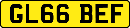 GL66BEF