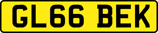 GL66BEK