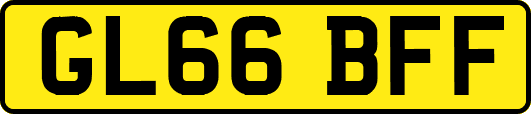 GL66BFF