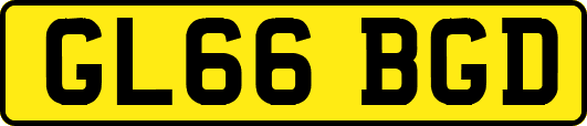 GL66BGD