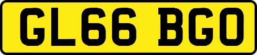 GL66BGO