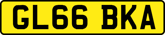 GL66BKA