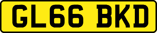 GL66BKD