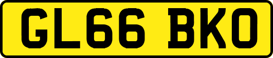 GL66BKO