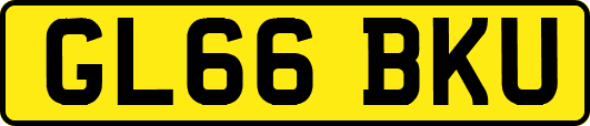GL66BKU