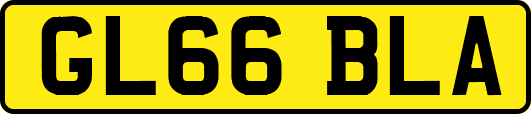 GL66BLA