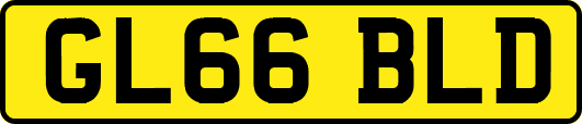 GL66BLD