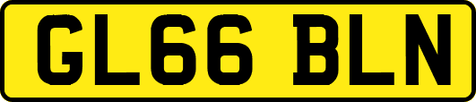 GL66BLN