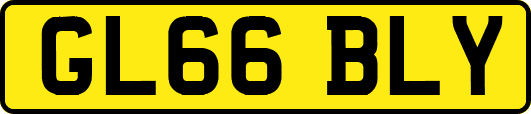 GL66BLY