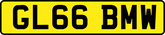 GL66BMW