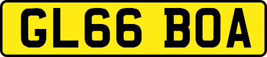 GL66BOA