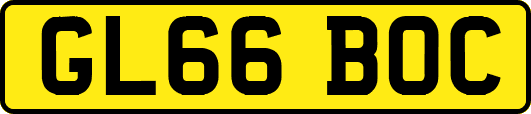 GL66BOC