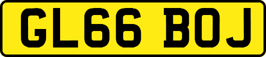 GL66BOJ