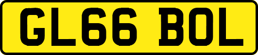GL66BOL