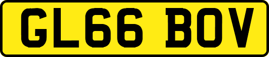 GL66BOV