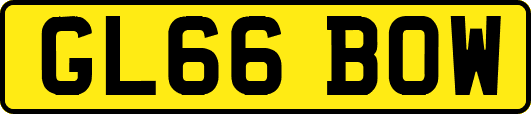 GL66BOW
