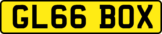 GL66BOX