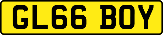 GL66BOY