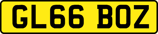 GL66BOZ