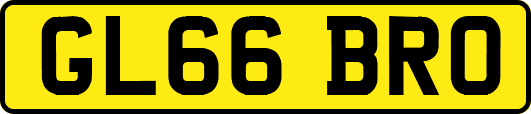 GL66BRO