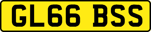 GL66BSS
