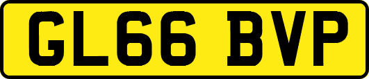 GL66BVP
