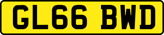 GL66BWD