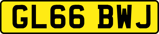 GL66BWJ