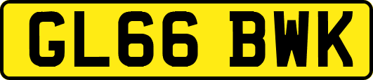GL66BWK