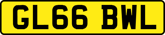 GL66BWL