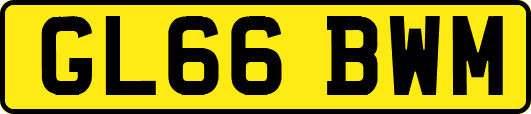 GL66BWM