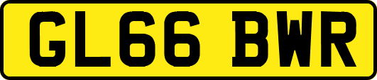 GL66BWR