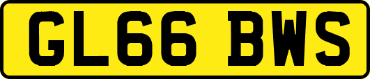GL66BWS