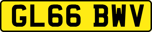 GL66BWV
