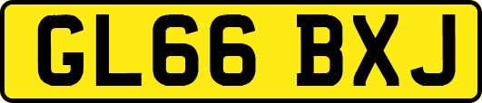GL66BXJ