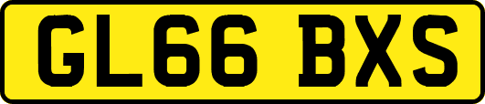 GL66BXS