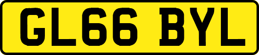 GL66BYL